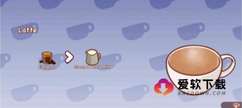 可口的咖啡美味的咖啡