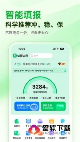 蜻蜓志愿3