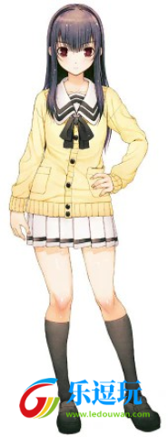 君与彼女与彼女之恋