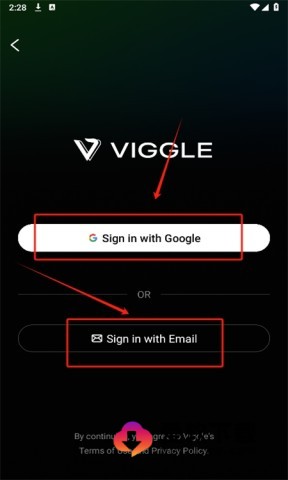 Viggle AI1