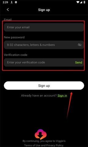 Viggle AI