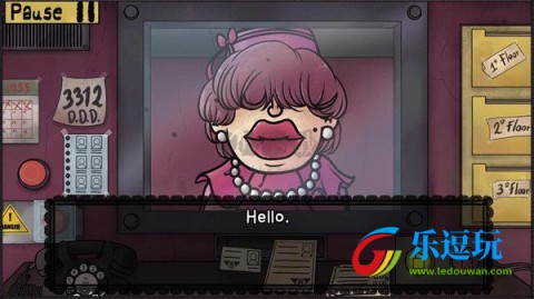 他不是我的邻居2