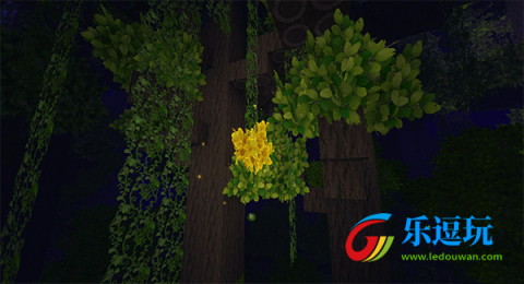 迷你世界雨林版本