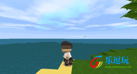 迷你世界雨林版本