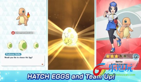 宝可梦大师ex正版1