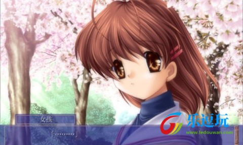 CLANNAD光芒守护的小镇