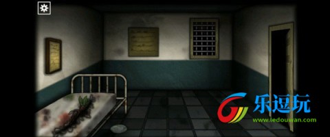 遗忘之丘手术室