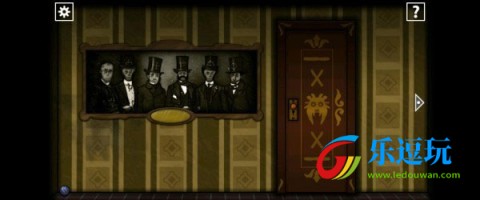 遗忘之丘手术室