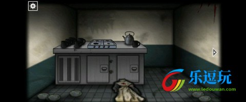 遗忘之丘手术室