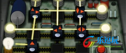 遗忘之丘手术室