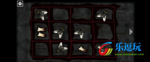 遗忘之丘手术室