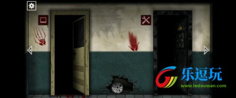 遗忘之丘手术室