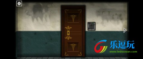 遗忘之丘手术室