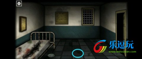 遗忘之丘手术室