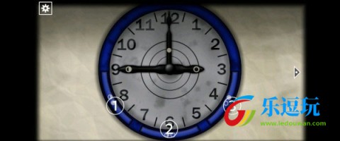 遗忘之丘手术室