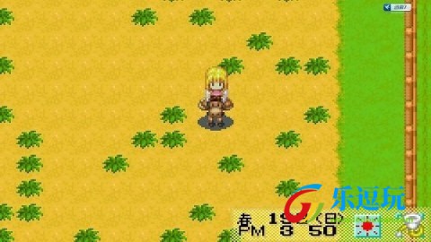 牧场物语矿石镇的伙伴们2