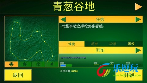 电动火车专业版