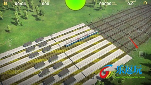 电动火车专业版