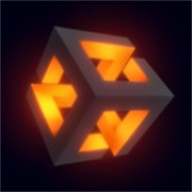 几何跳跃重塑版