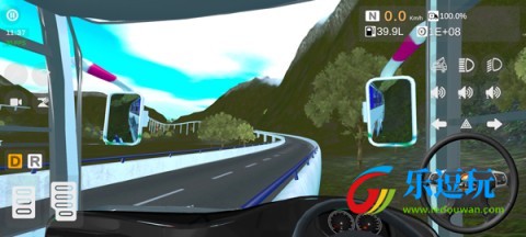 尼泊尔巴士模拟器5