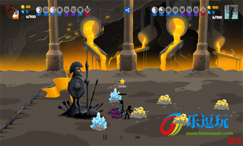 火柴人战争遗产33