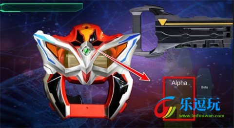 捷德奥特曼变身模拟器