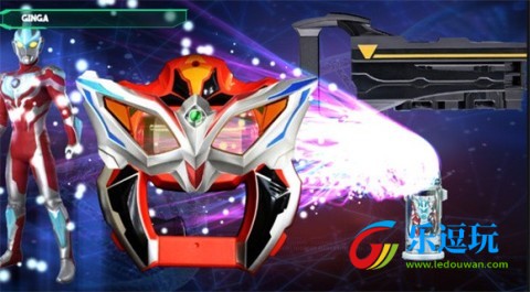 捷德奥特曼变身模拟器