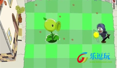 植物大战僵尸无名版3