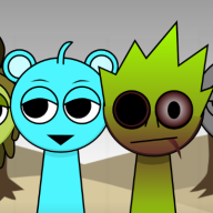 节奏盒子寄生虫