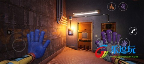 波比的游戏时间45