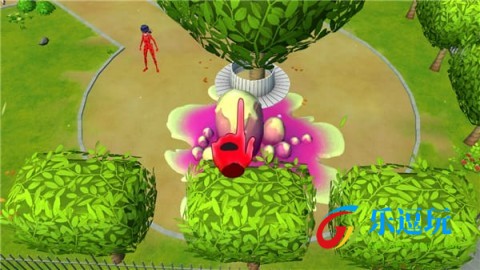 奇迹少女的生活