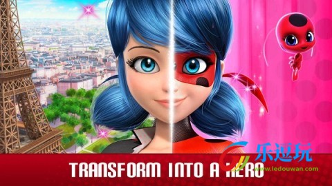 奇迹少女的生活