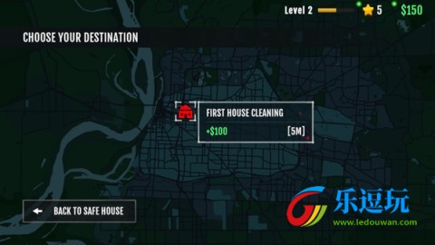 犯罪现场清洁工模拟器2