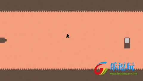 只有一道门(无广告)