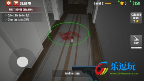 犯罪现场清洁工模拟器3