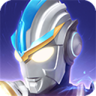 奥特曼传奇英雄存档版本