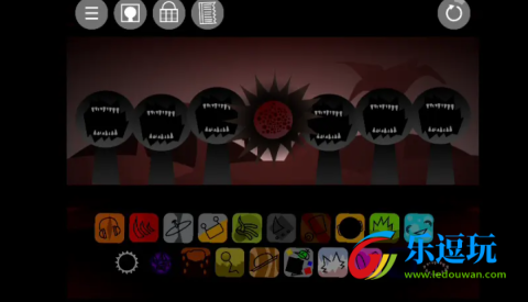 节奏盒子寄生虫2