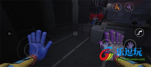 波比的游戏时间4