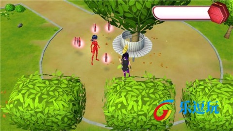 奇迹少女的生活