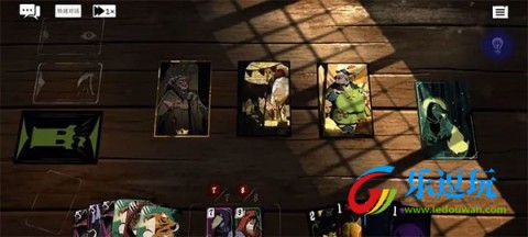 预言奇谈最新版本