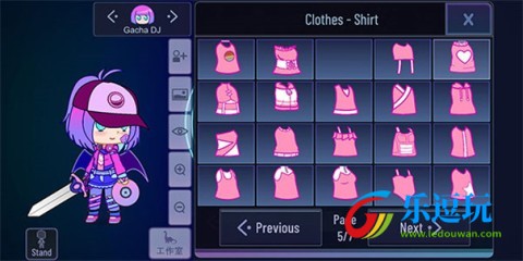 加查奇遇记2025最新版3