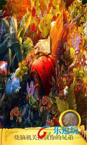 密室逃脱23迷失俱乐部2