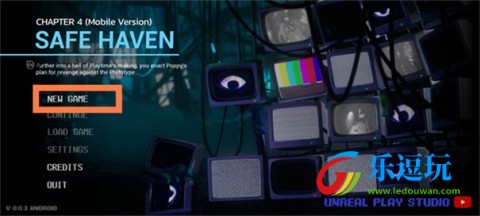 波比的游戏时间43