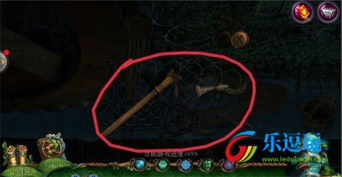 密室逃脱7环游世界