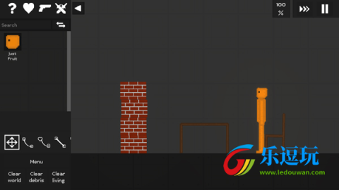 水果游乐场0.2.8.1版本