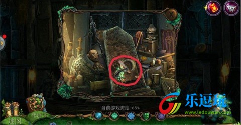 密室逃脱7环游世界