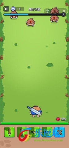 高手大闯关最新版本