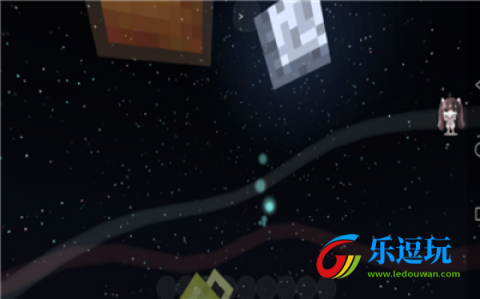 我的世界空岛生存