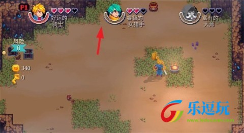 海之号角柯罗诺斯地下城