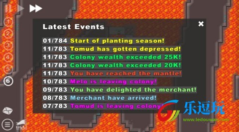 殖民地建筑模拟器3